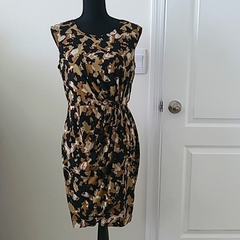 Calvin Klein Sheath dress